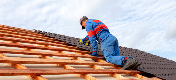 Best Siding  in Cutler, CA