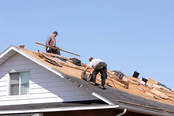 Best Green or Eco-Friendly Roofing Solutions  in Cutler, CA