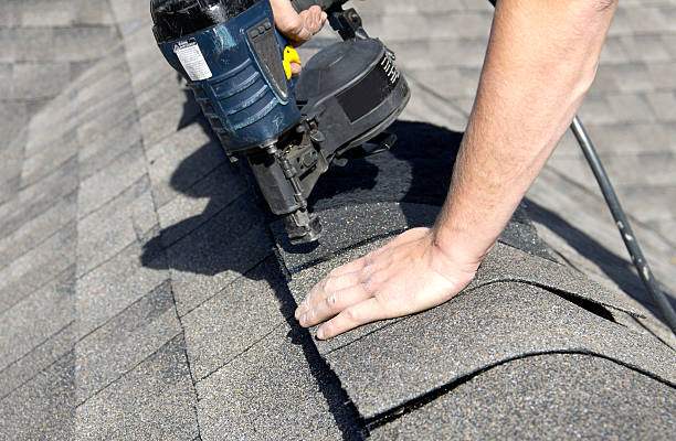 Best Roof Ventilation Installation  in Cutler, CA