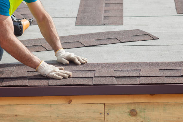 Roof Restoration in Cutler, CA
